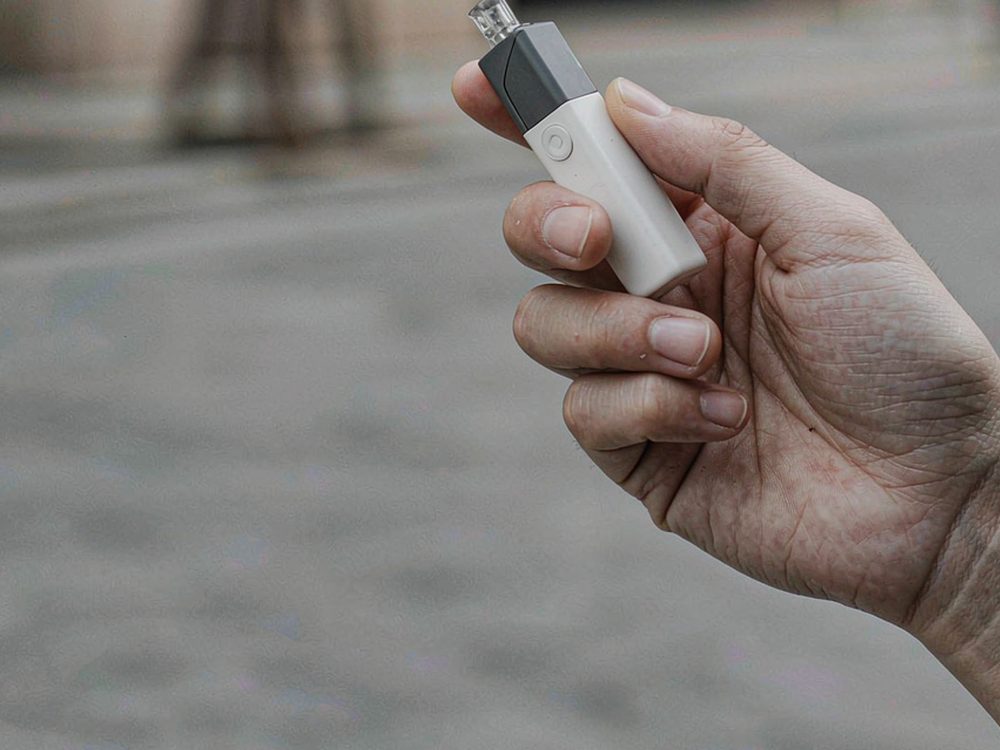 Wholesale vape disposables — wholesale only