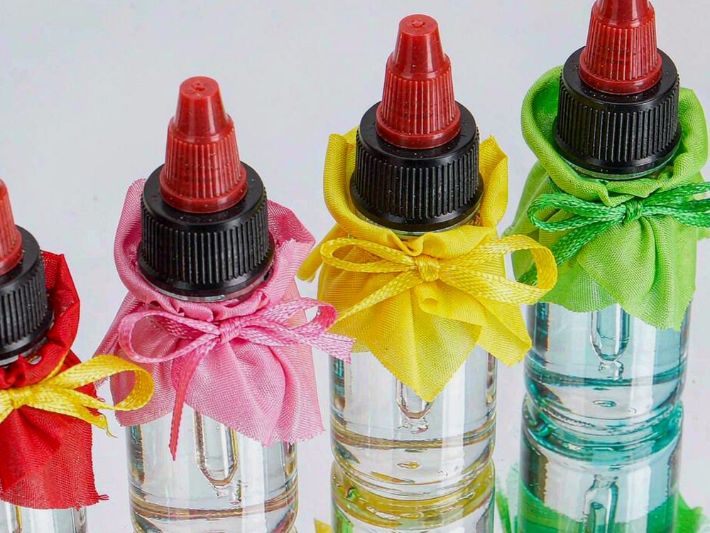 Wholesale vape disposables — with fast shipping