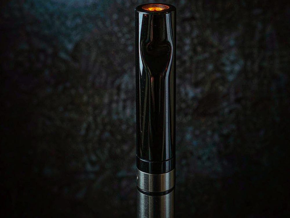 Wholesale vape e-liquid — budget tier