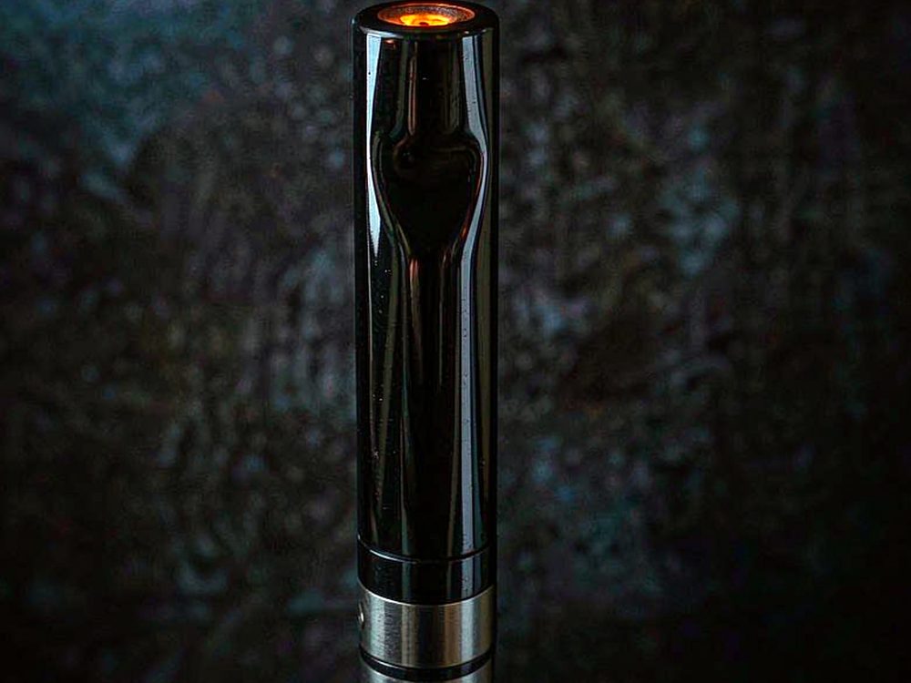 Wholesale vape e-liquid — for resellers
