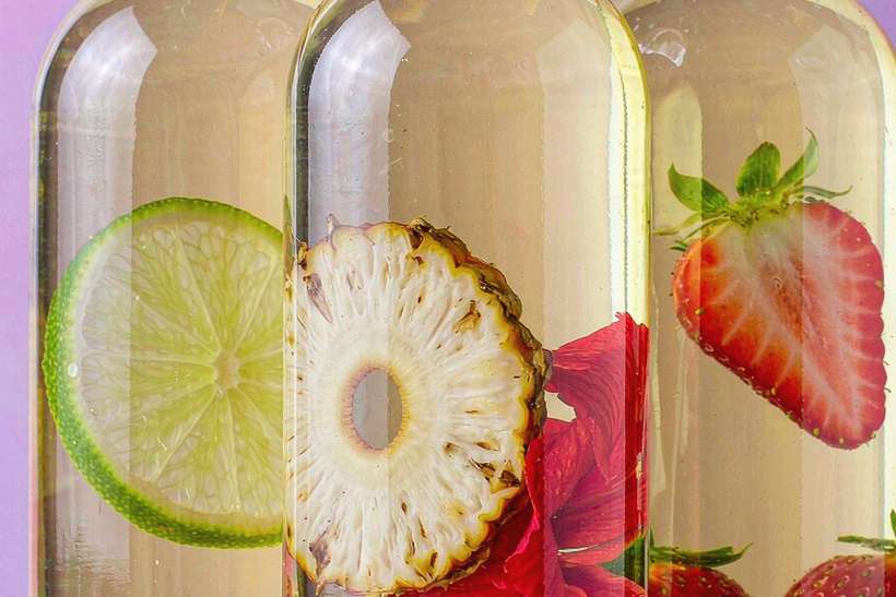 Wholesale vape e-liquid — Spring catalog