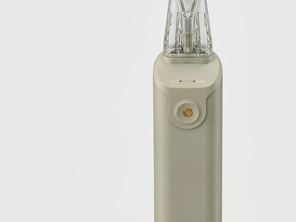 Wholesale vape hardware — budget tier
