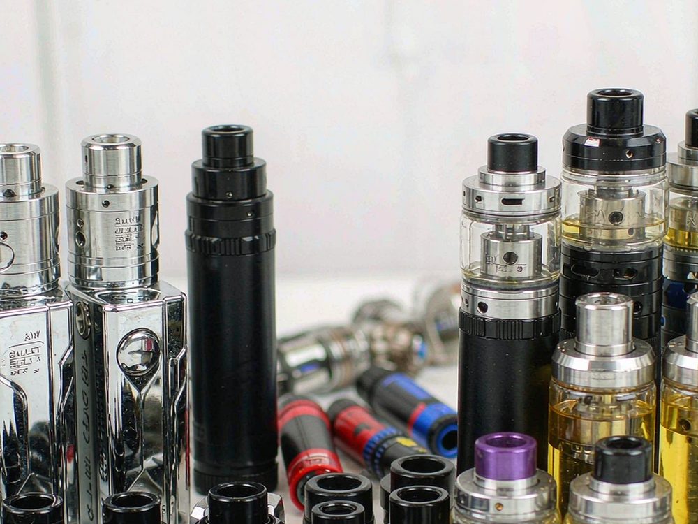 Wholesale vape hardware — top rated