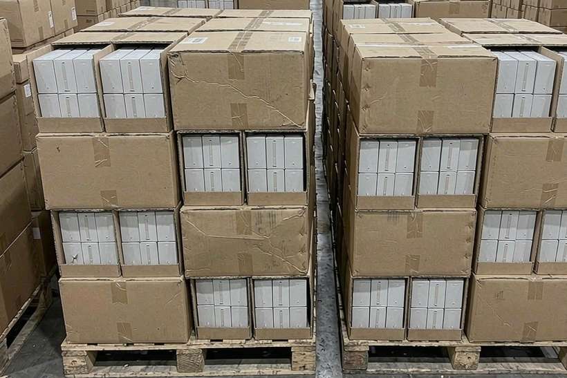 Wholesale vape hardware — US warehouse