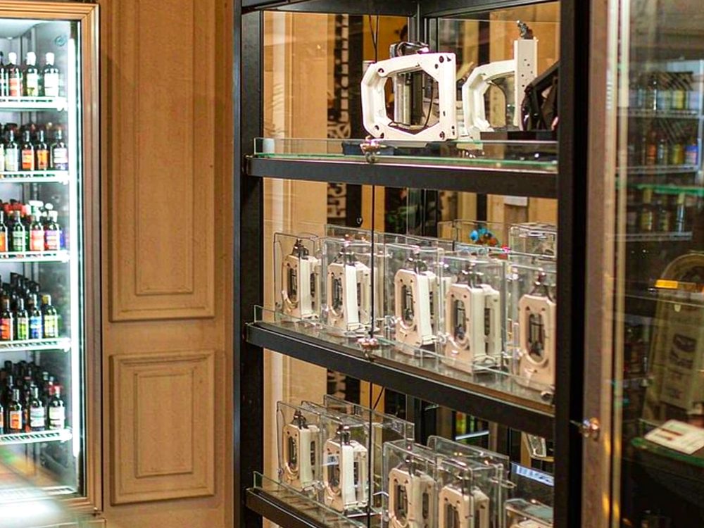 Wholesale vape hardware — wholesale only