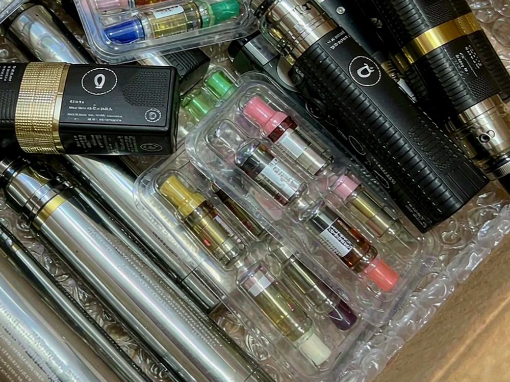Wholesale vape in Jeonju Tanba — budget tier