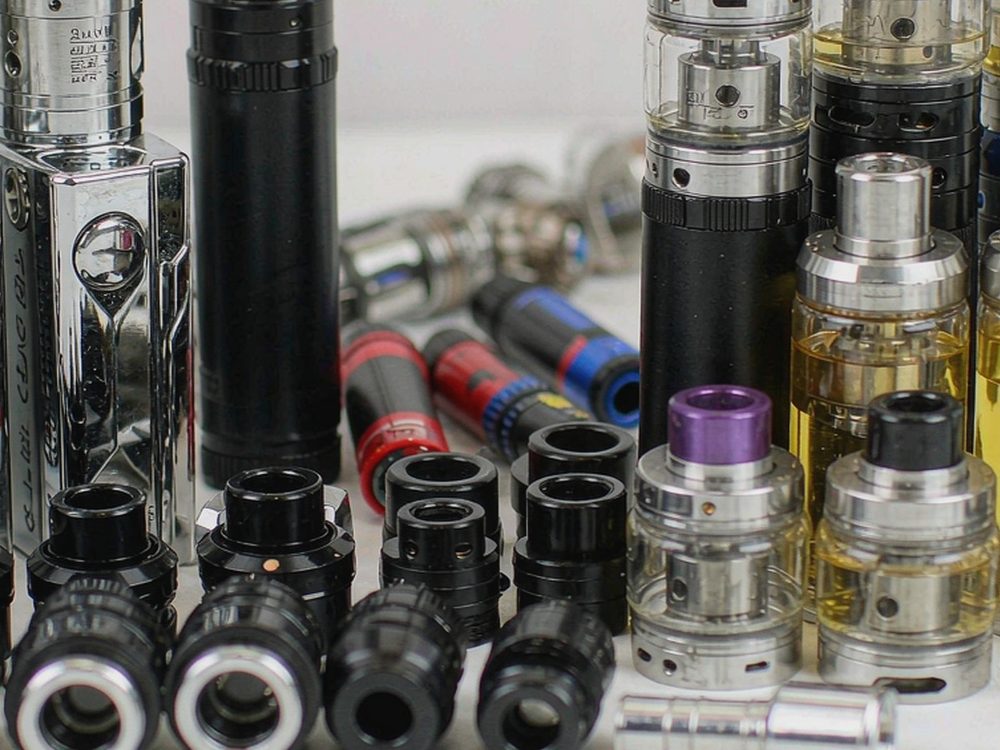 Wholesale vape in Jeonju Tanba — bulk case