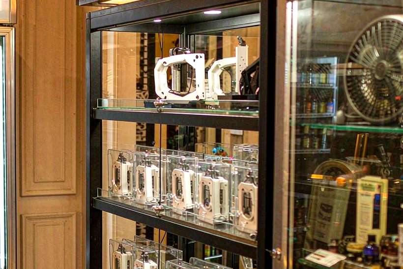 Wholesale vape in Jeonju Tanba — limited batch