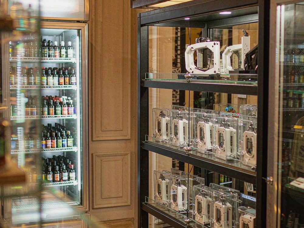 Wholesale vape in Jeonju Tanba — no minimum MOQ