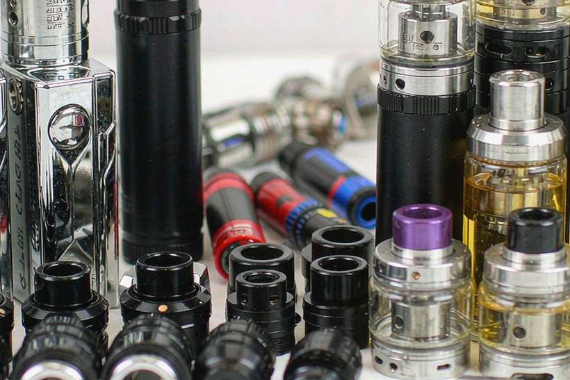 Wholesale vape in Jeonju Tanba — US warehouse