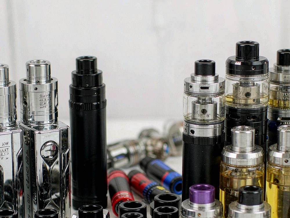 Wholesale vape in Jeonju Tanba — verified suppliers