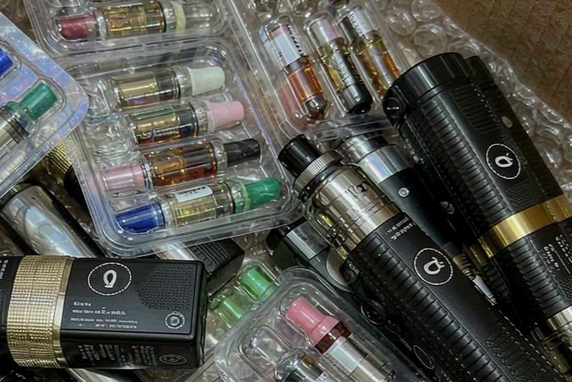 Wholesale vape in Jeonju Tanba — Winter special