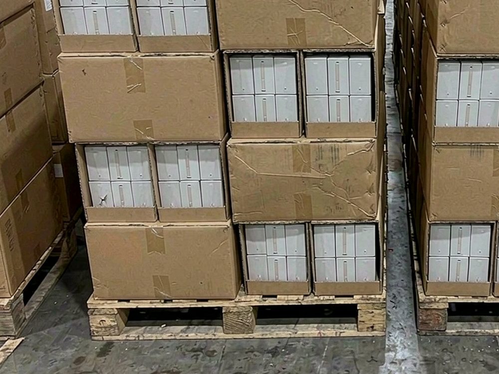 Wholesale vape kits — 2026