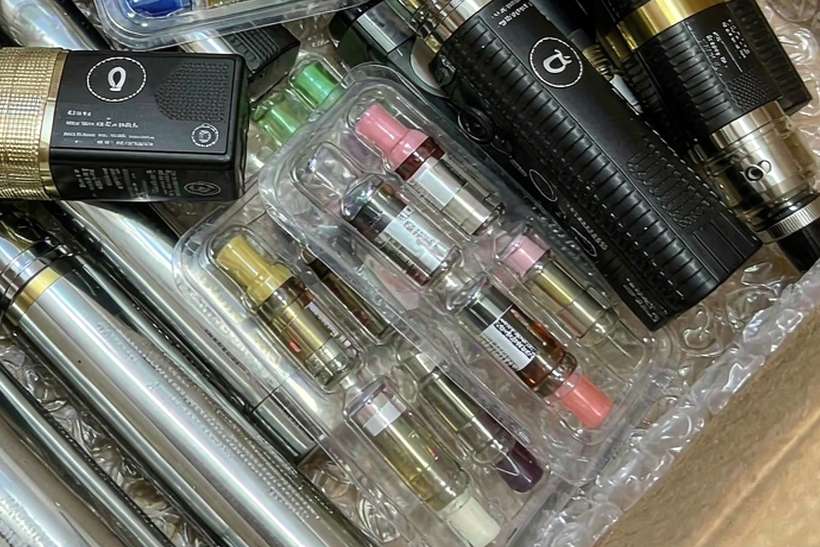 Wholesale vape kits — Middle East