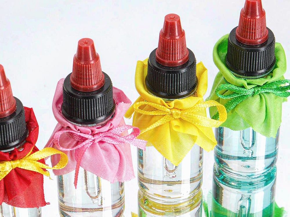 Wholesale vape kits — no minimum MOQ
