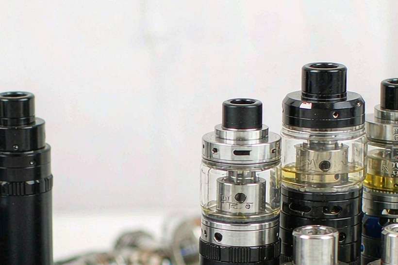 Wholesale vape kits — ODM ready