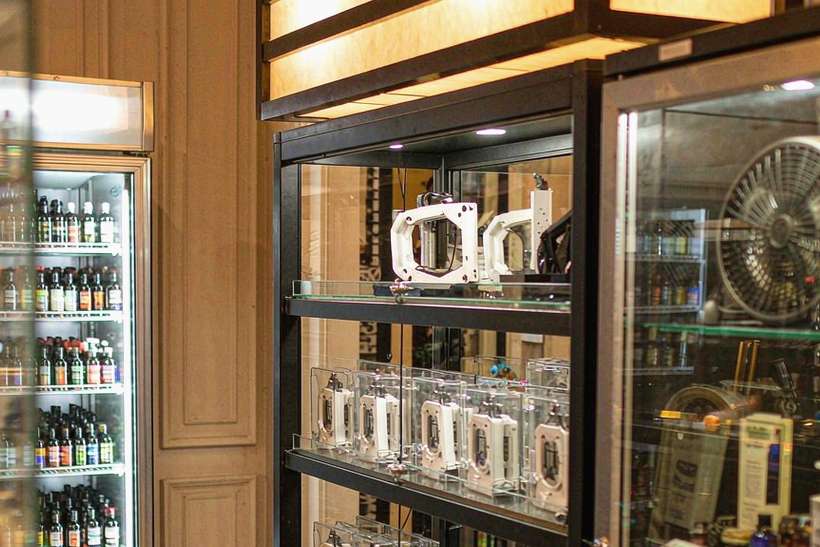 Wholesale vape kits — Spring catalog