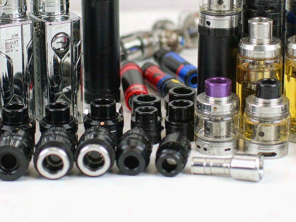 Wholesale vape mods — 2026