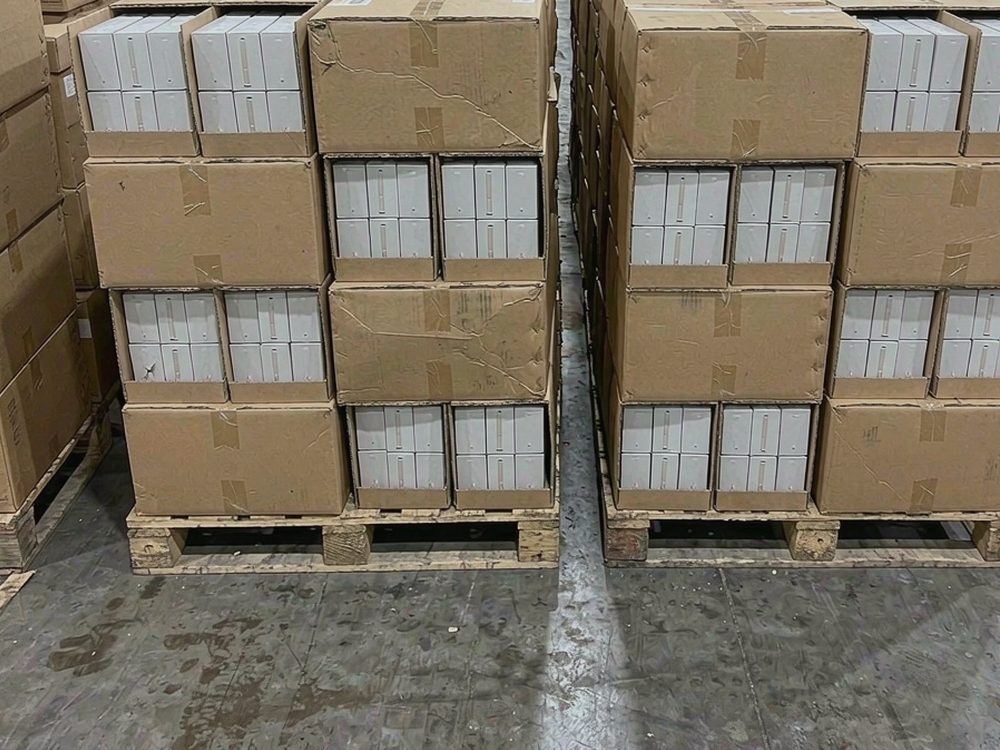 Wholesale vape mods — budget tier