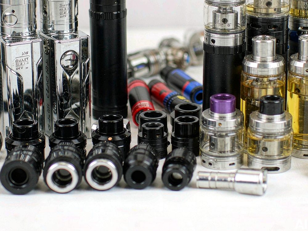 Wholesale vape mods — for resellers