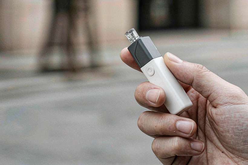 Wholesale vape mods — Middle East