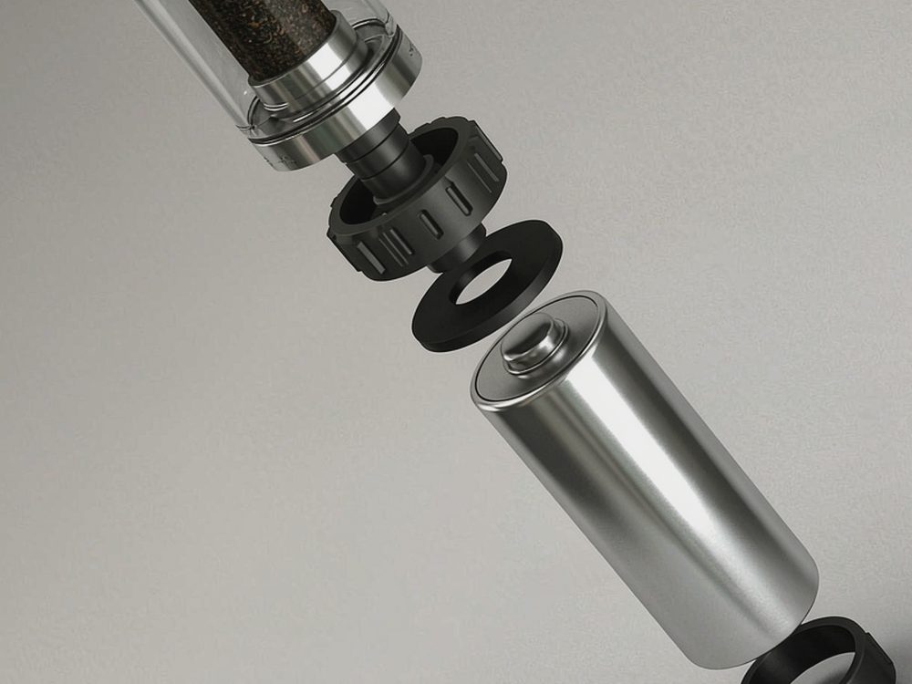Wholesale vape mods — no minimum MOQ