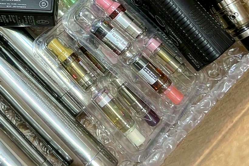 Wholesale vape mods — US warehouse