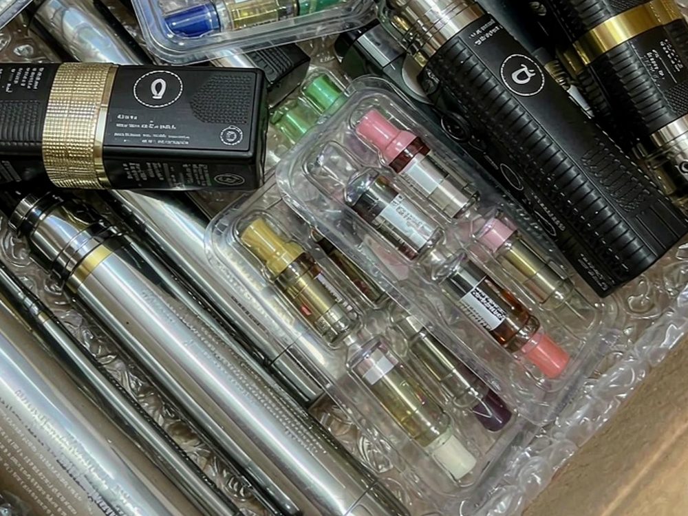 Wholesale vape mods — wholesale only