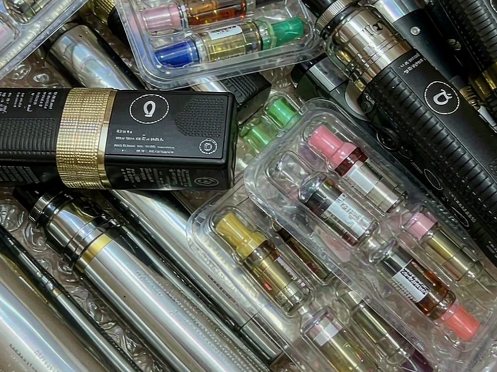 Wholesale vape mods — with fast shipping