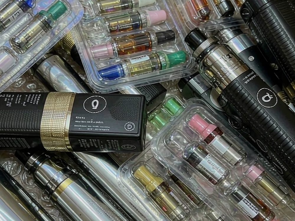 Wholesale vape pods — 2026