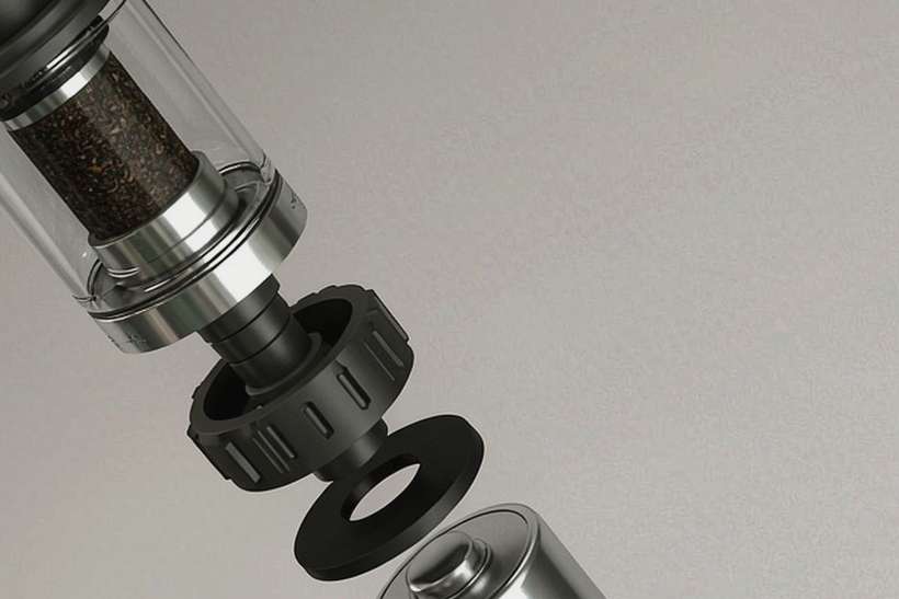 Wholesale vape pods — Autumn stock