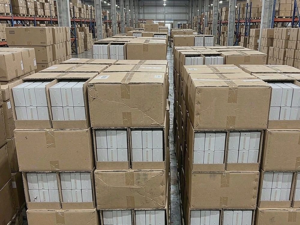 Wholesale vape pods — budget tier