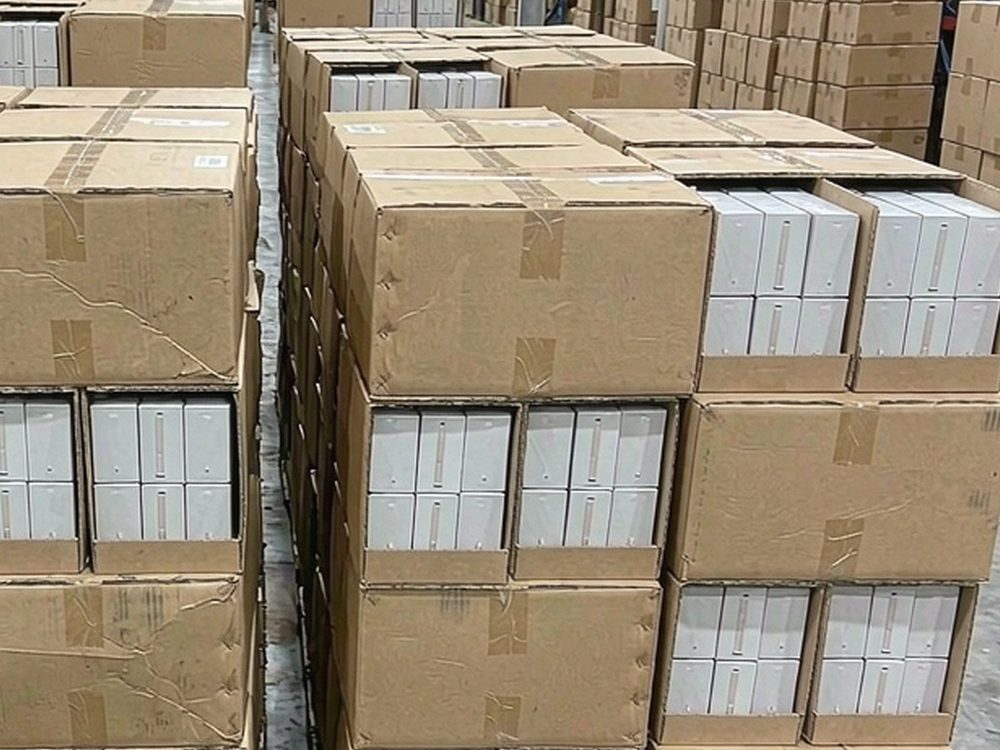 Wholesale vape pods — for resellers