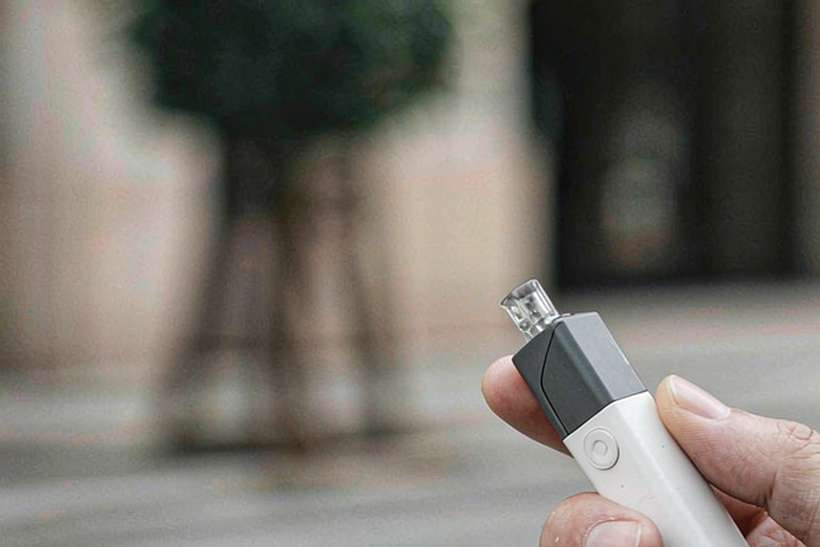 Wholesale vape pods — OEM available