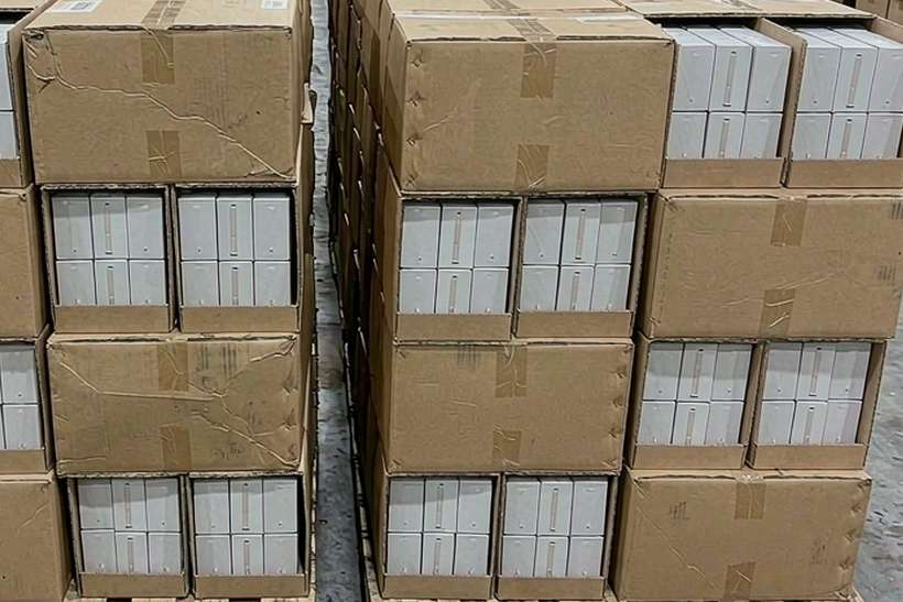 Wholesale vape pods — Summer deals