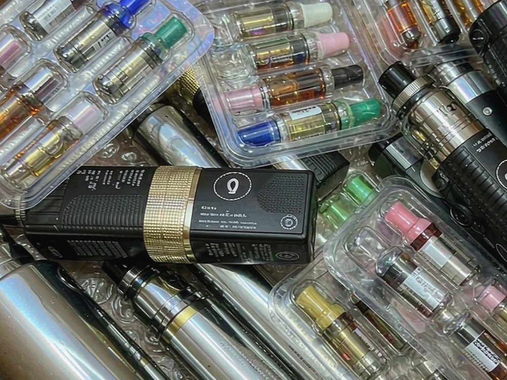 Wholesale vape pods — verified suppliers