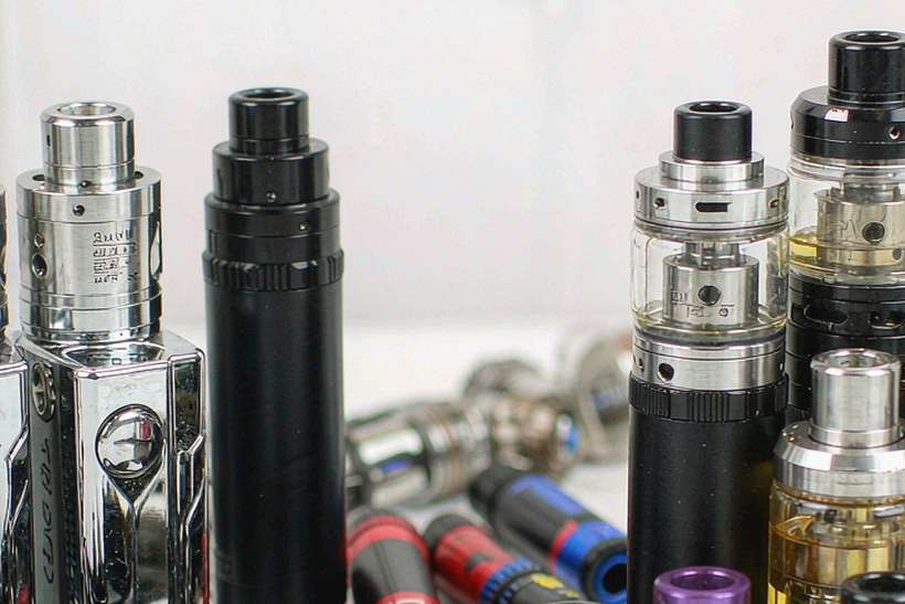 Wholesale vape products in Jeonju Tanba — Autumn stock