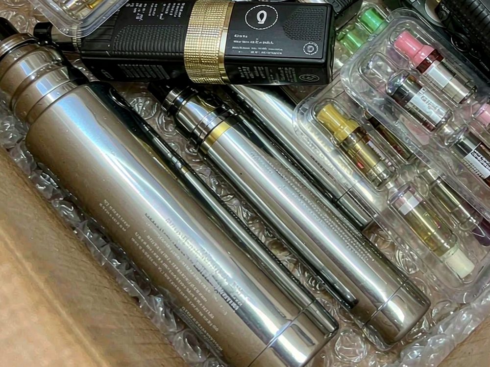 Wholesale vape products in Jeonju Tanba — for resellers
