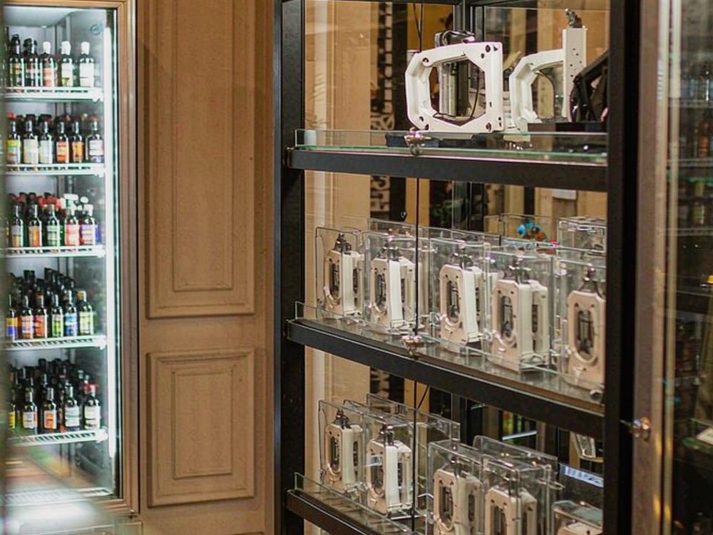 Wholesale vape products in Jeonju Tanba — no minimum MOQ