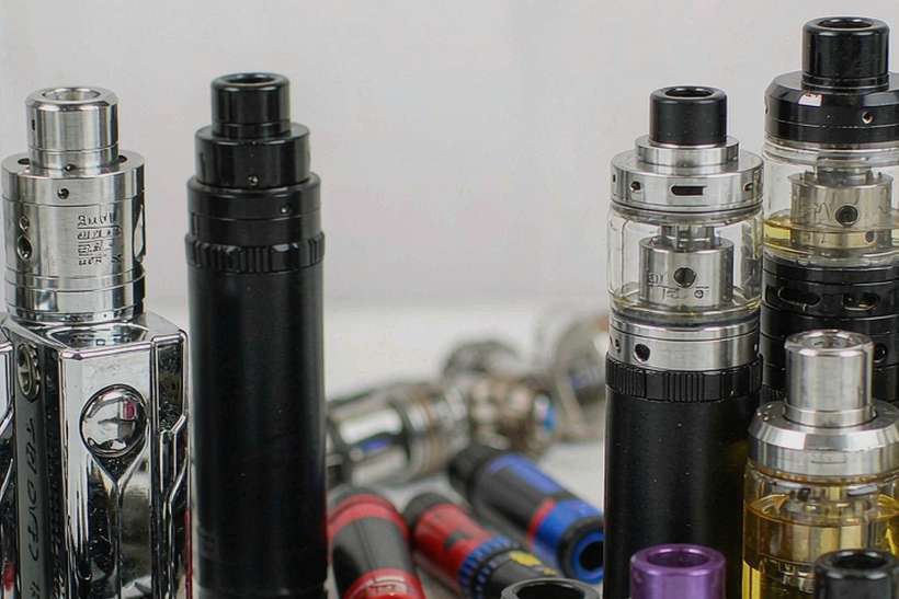 Wholesale vape products in Jeonju Tanba — ODM ready