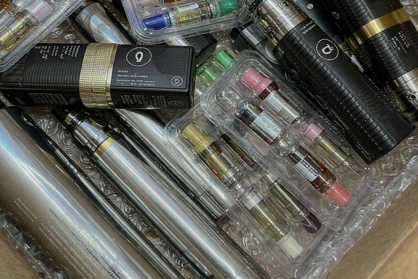 Wholesale vape products in Jeonju Tanba — Summer deals