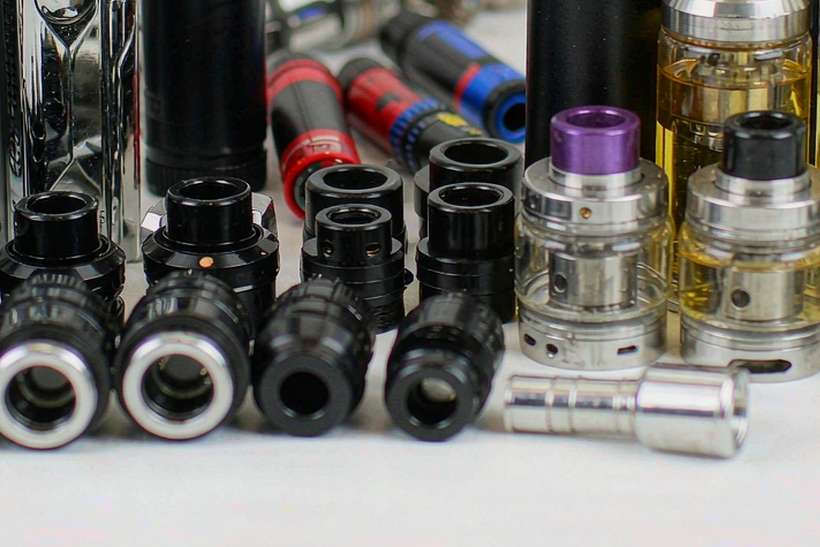 Wholesale vape products in Jeonju Tanba — US warehouse