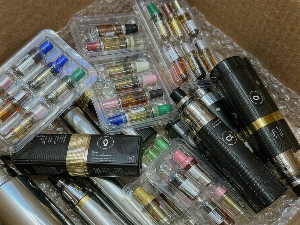 Wholesale vape products in Jeonju Tanba — verified suppliers