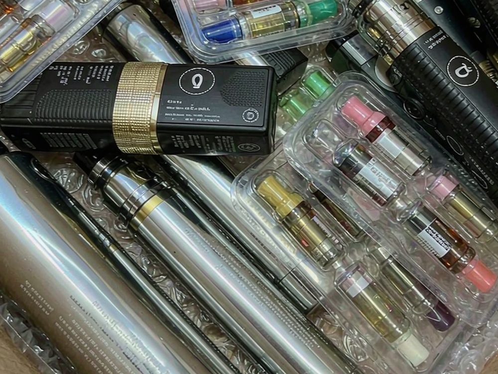 Wholesale vape tanks — 2026