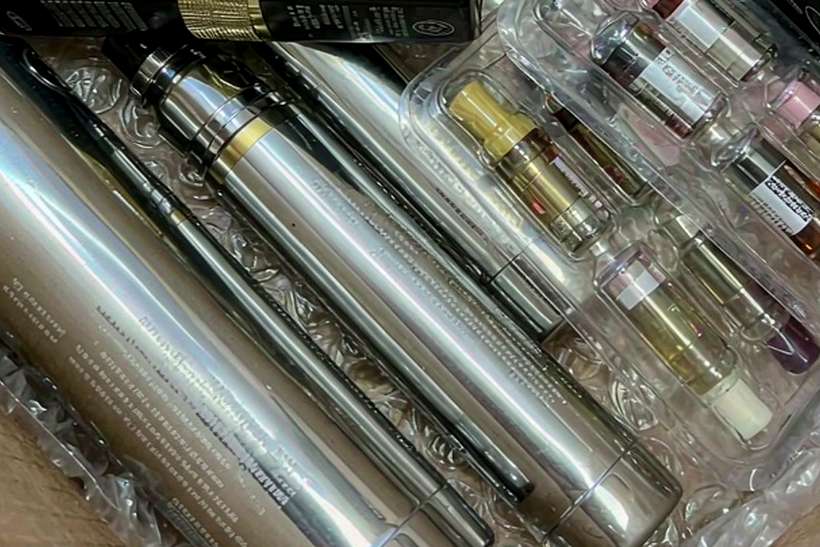 Wholesale vape tanks — Asia Pacific