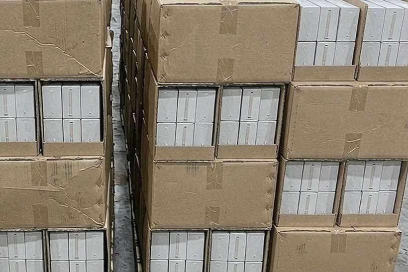 Wholesale vape tanks — bulk case