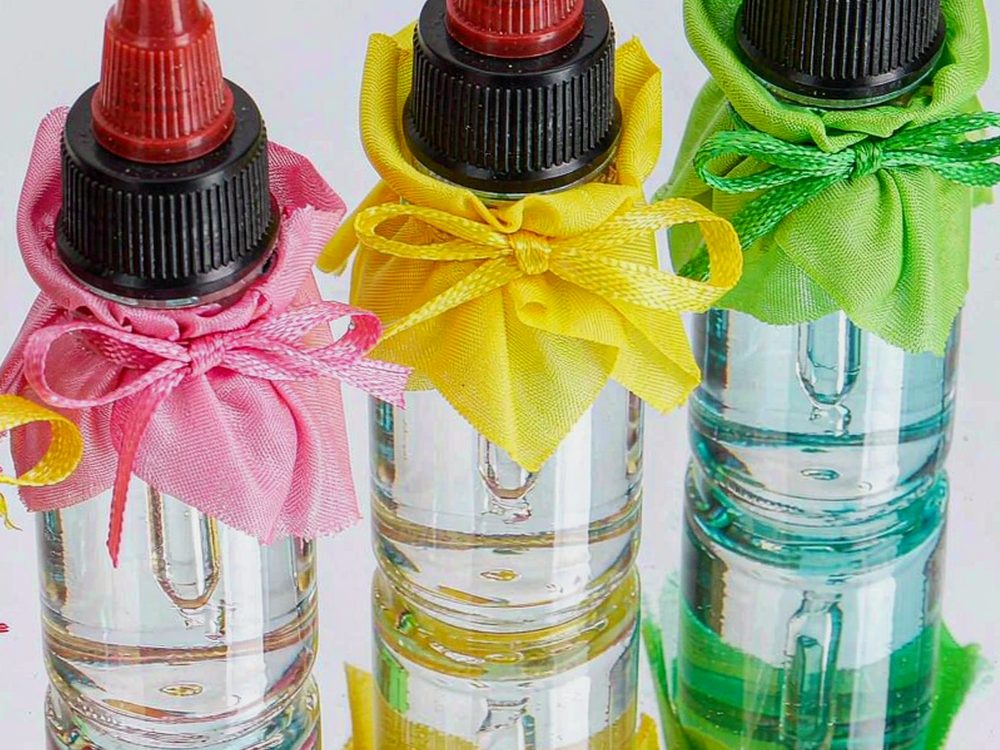 Wholesale vape tanks — no minimum MOQ