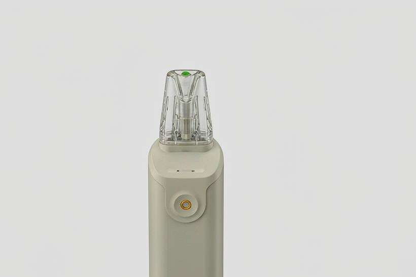 Wholesale vape tanks — small parcel
